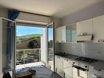 Casa vacanza a Pineto -TE