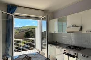 Casa vacanza a Pineto -TE