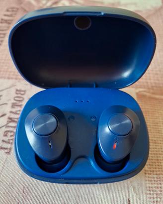 cuffie bluetooth 
