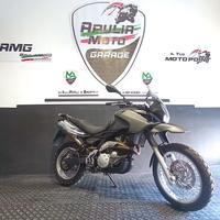 Aprilia Pegaso 650 - 2008