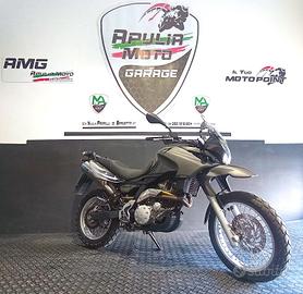 Aprilia Pegaso 650 - 2008