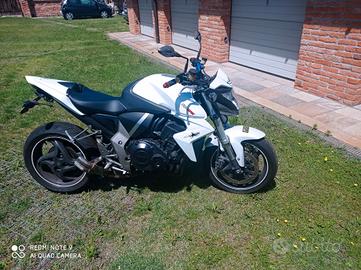 Honda Cb 1000 rr