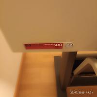 Plotter HP Designjet 500