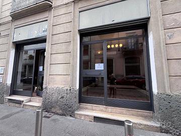 Immobile di 65 m² con 2 locali a Milano