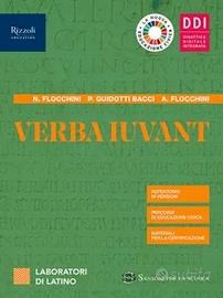 VERBA IUVANT
