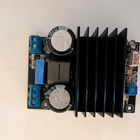 DC-DC step down converter e AC DC power supply 