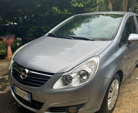 Opel corsa 1.2 GPL/BENZINA 2007