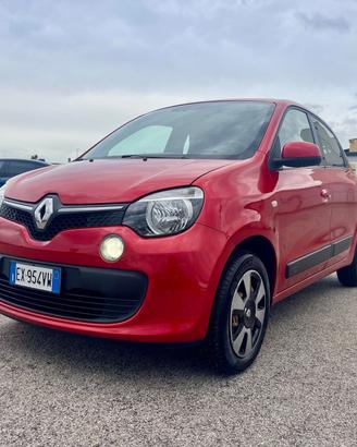 RENAULT TWINGO 1.0 SCE LIVE FULL 5PORTE MY15