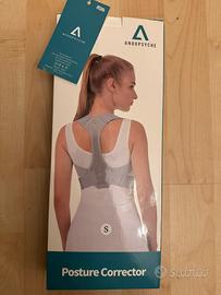 CORRETTORE POSTURALE