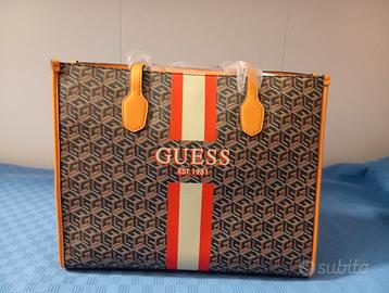 Borsa guess