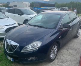 Lancia Delta 1.4 T-Jet 120 CV Platino Ecochic GPL