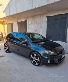 golf 6 gti