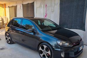 golf 6 gti