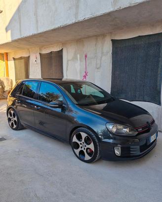 golf 6 gti