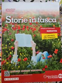 STORIE IN TASCA