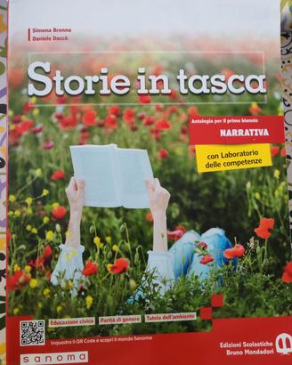 STORIE IN TASCA