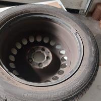 Gomme invernali Nokian 