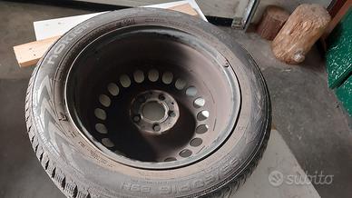 Gomme invernali Nokian 