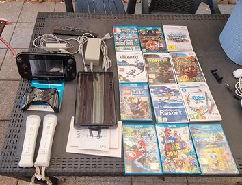 nintendo wii