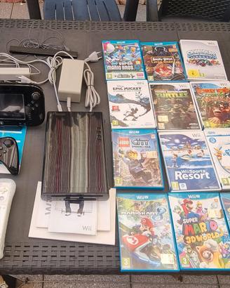 nintendo wii