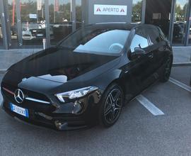 Mercedes classe A premium