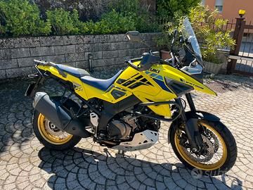 VStrom 1050 XT