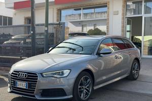 Audi A6 Avant 2.0 TDI 190 CV ultra S tronic-2017 L