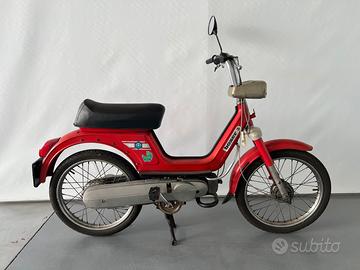 Piaggio BOXER - 1998