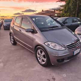 Mercedes-benz A 180 CDI SOLI 2700 EURO