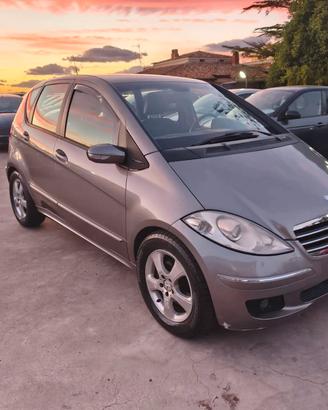 Mercedes-benz A 180 CDI SOLI 2700 EURO