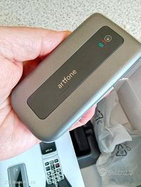 Artfone F30  4G "Nuovo"