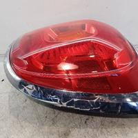 STOP FANALE POSTERIORE DESTRO FIAT 500 X Serie 520