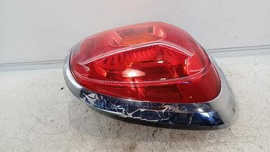 STOP FANALE POSTERIORE DESTRO FIAT 500 X Serie 520