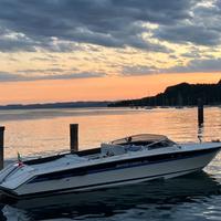 Montecarlo 30 offshore