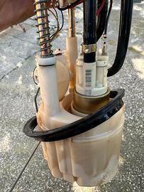 Pompa benzina originale fiat seicento 600 90milakm