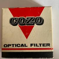 COZO OPTICAL Filter