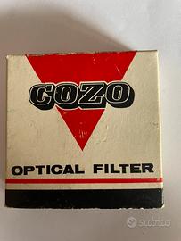 COZO OPTICAL Filter