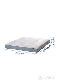 Materasso Matrimoniale