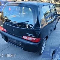 FIAT SEICENTO 600 187 1.1 54CV 98-10 /ricambi