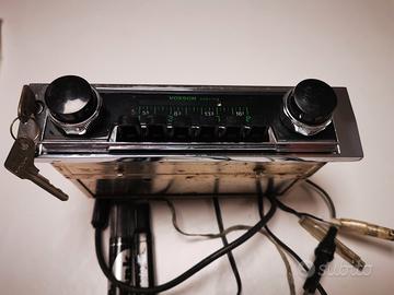 Autoradio Voxon Sebring