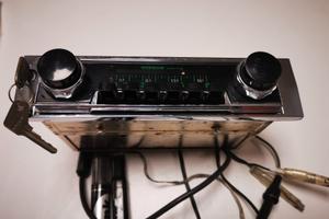 Autoradio Voxon Sebring