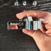 ponte babicz per Thunderbird bass