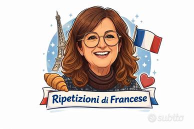 Lezioni di lingua Francese