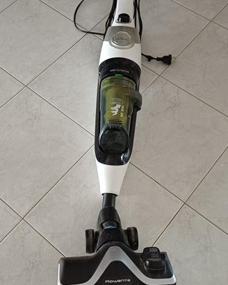 aspirapolvere Rowenta senza sacco