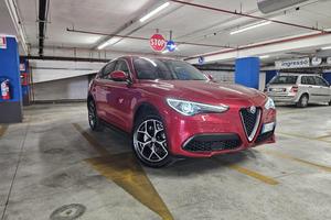 Alfa Romeo Stelvio 2.0t 280cv Q4 66.000km