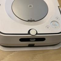 Lava pavimenti braava jet m6