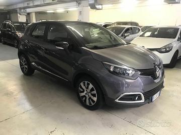 Renault Captur 1.5 dCi 8V 90 CV EURO6