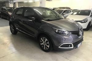 Renault Captur 1.5 dCi 8V 90 CV EURO6