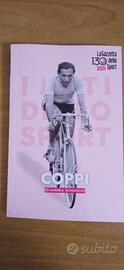 I Miti dello Sport - Fausto Coppi