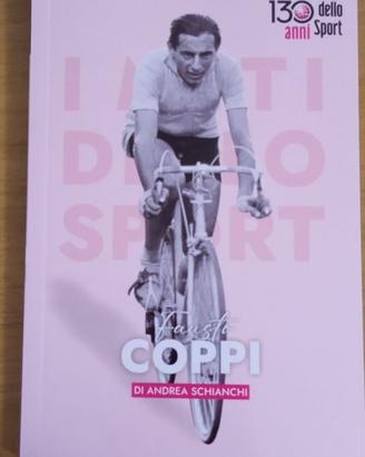 I Miti dello Sport - Fausto Coppi